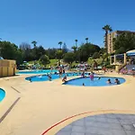 Apartments Benalmadena