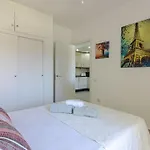 Apt/ Benalbeach Parque Acuatico