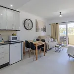 Apt/ Benalbeach Parque Acuatico