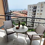 Mar Del Sur Apt 2Hb Con Vistas Al Mar