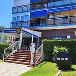 Mar Del Sur Apt 2Hb Con Vistas Al Mar