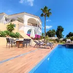Villa Del Sol