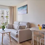 Apartamento Happy Days- Diana 1