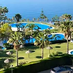 Luxury Apartment Benalmadena First Line