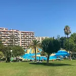 Alucinante Apt. Con Vistas, Piscinas Y Recepcion 24 Hs.