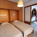 Appartement Pueblo Del Parque, Parc La Paloma