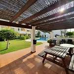 Appartement Pueblo Del Parque, Parc La Paloma