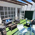 Puerto Marina Luxury Apartment With Sea Views