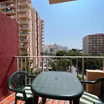 Minerva Holidays Estudio Loft En Benalmadena
