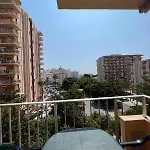 Minerva Holidays Estudio Loft En Benalmadena