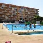 Acogedor Estudio C/ Vistas Al Mar, Recepcion 24 Hs