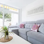 Awesome Home In Benalmadena With Sauna