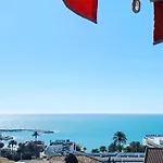 Apartamento En Urbanizacion Con Fantasticas Vistas
