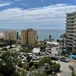 Panoramic View Benal Beach