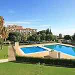 Aparmamento En Benalmadena Costa