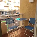 Aparmamento En Benalmadena Costa