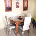 Aparmamento En Benalmadena Costa