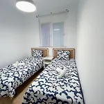 Family Apartment In Playa De Carvajal, Benalmadena
