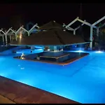 Benalbeach Luxury Studio
