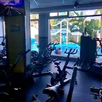 Benalbeach Luxury Studio