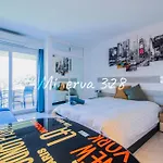 M328 - Studio - Complex Minerva & Jupiter
