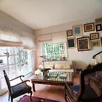Villa With Private Pool A Stone\'S Throw From The Port And Beach Of Benalmadena
