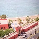 Studio Benalbeach