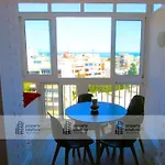 714 Iris Apartamento - Vista Al Mar - Cerca De Tren, Restaurantes, Tiendas - Playa A 10 Min Caminando