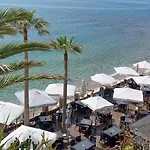 Apartamento Estrella Del Mar 100M De La Playa 2 Terrazas Garage