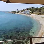 Apartamento Estrella Del Mar 100M De La Playa 2 Terrazas Garage