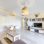 Vb Amapolas 2Bdr Sea Views & Relax