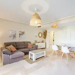 Vb Amapolas 2Bdr Sea Views & Relax