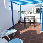 Duplex Los Patos 1 Bedroom
