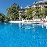 Weforyou Benalmadena Center