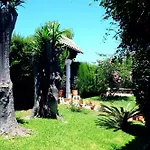 Holiday Home Villa Maria Luz
