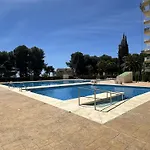 Estudio Centrico 800M De Playa En Benalmadena