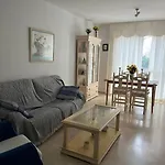 Flat Close To The Beach In Benalmadena