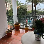 Flat Close To The Beach In Benalmadena