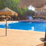 Kaizen. Terraza, Piscinas, Playa A 5 Minutos.
