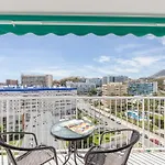 Vb Benalmadena 1 Bedroom Waterfront Apt