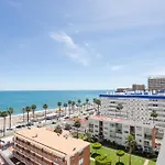 Vb Benalmadena 1 Bedroom Waterfront Apt
