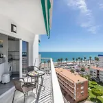 Vb Benalmadena 1 Bedroom Waterfront Apt