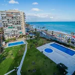 Vb Benalmadena 1 Bedroom Waterfront Apt
