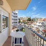 Apartamento Benalmadena Playa
