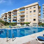 Apartamento Benalmadena Playa