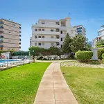 Apartamento Benalmadena Playa