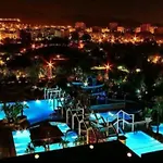 360° Seaview Benalbeach Apartment