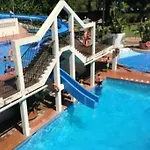 360° Seaview Benalbeach Apartment