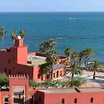 360° Seaview Benalbeach Apartment