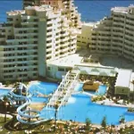 360° Seaview Benalbeach Apartment